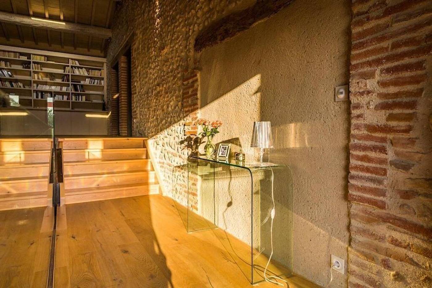 Mas Latour Lavail-France-PERPIGNAN-Lobby-6