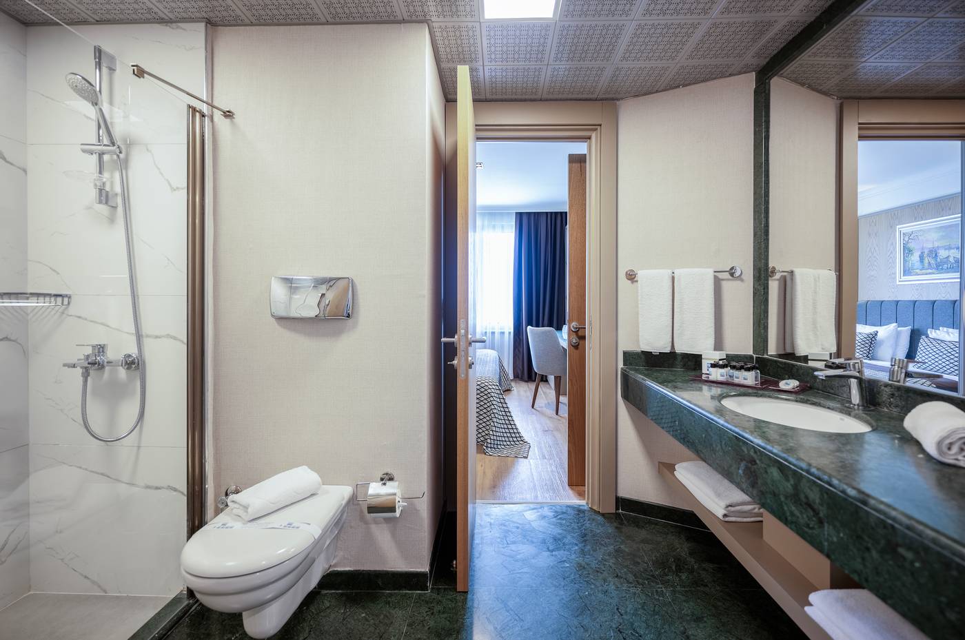 Porto-Bello-Hotel-Resort---Spa-Room-34