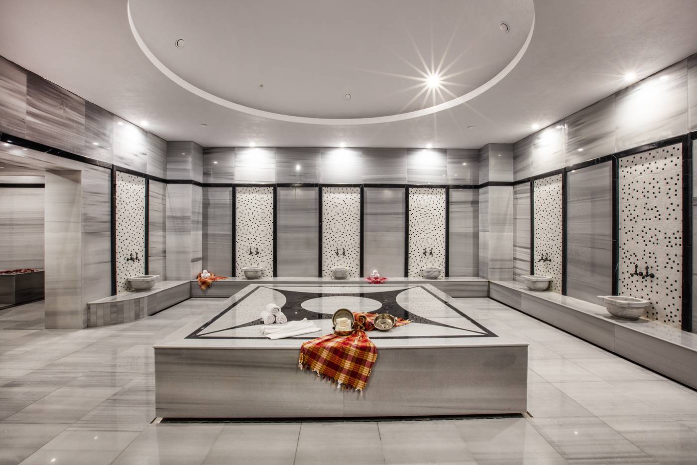 Korumar Ephesus Spa & Beach Resort