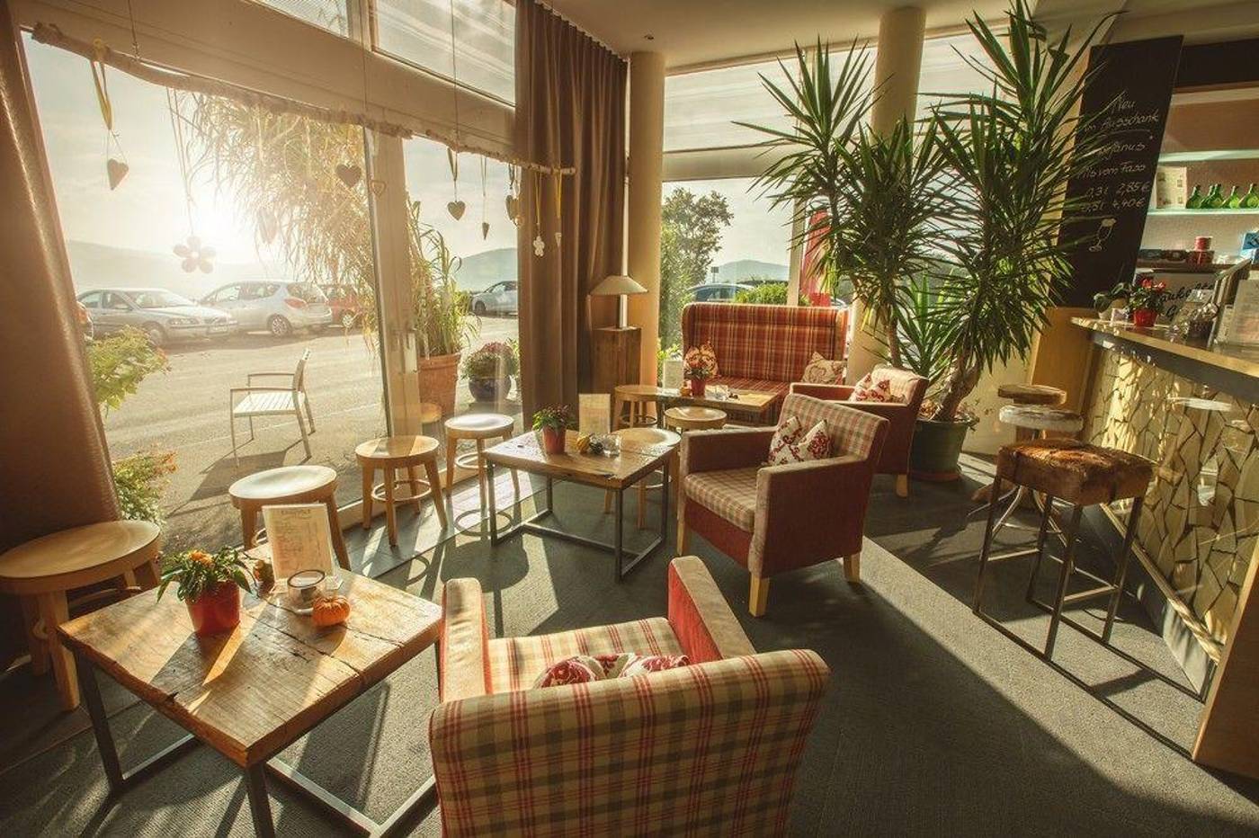 Klingerhof - Germany - HÖSBACH - General view - 4