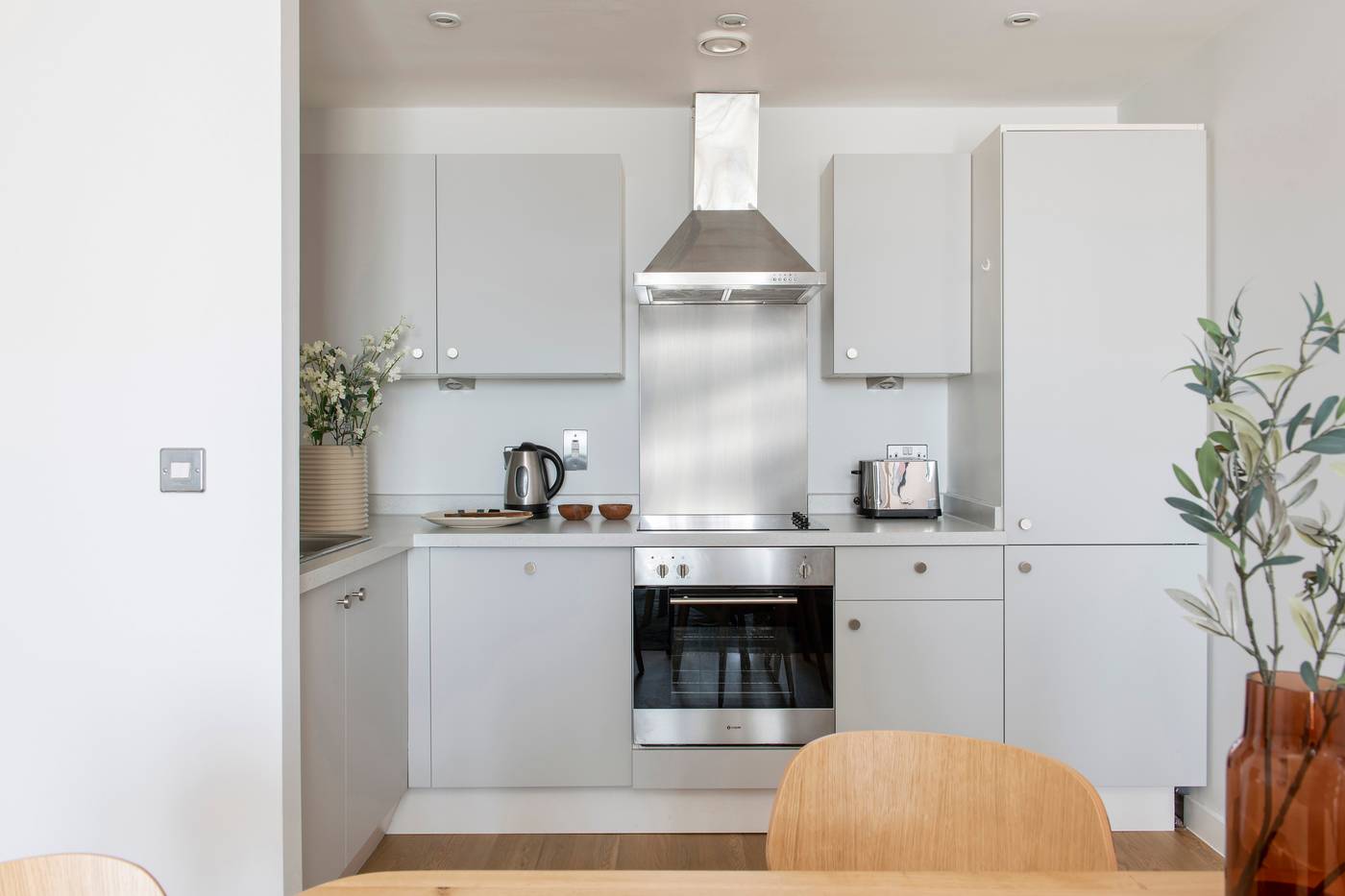 Cove - Paradise Street, Liverpool ONE-United Kingdom-LIVERPOOL-Room-3