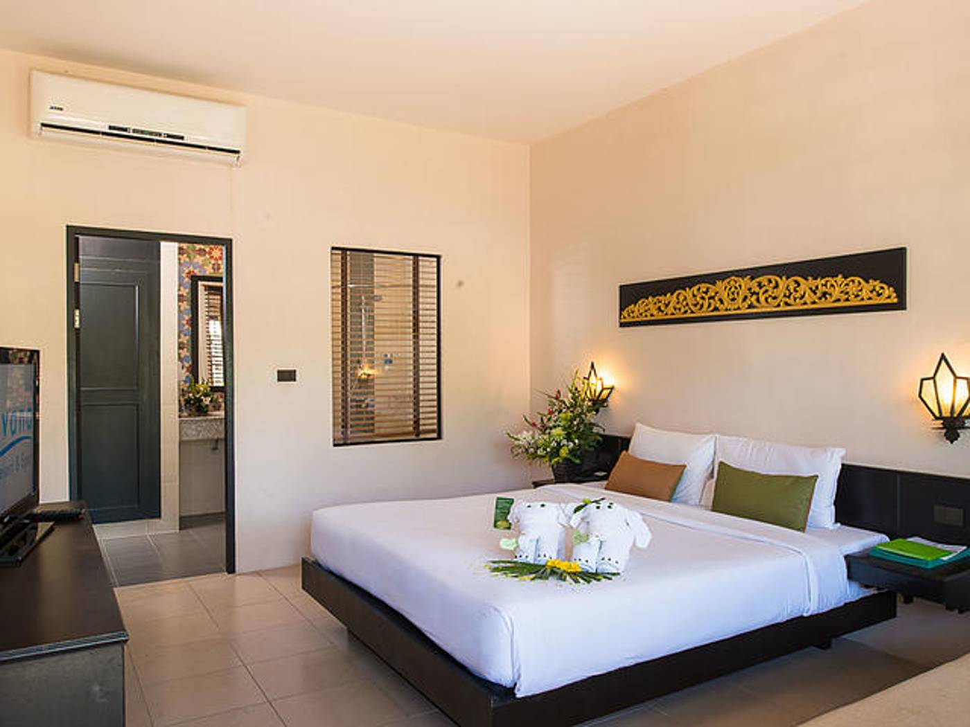 Deevana Patong Resort & Spa