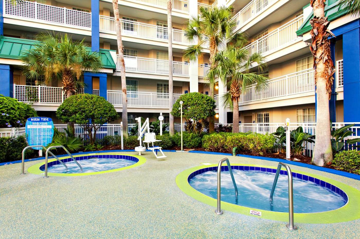 Holiday Inn Resort Orlando Suites - Waterpark
