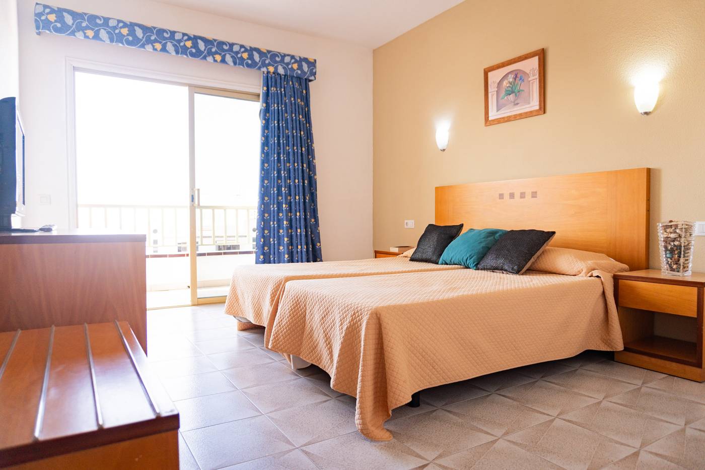 Hotel-Aeropuerto-Sur-Room-5