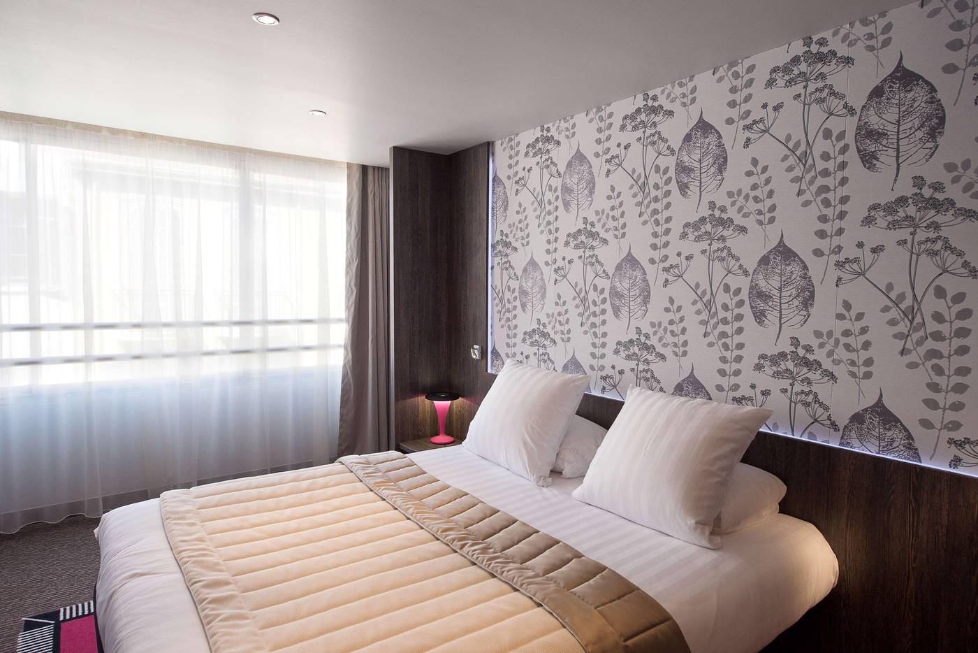 Best-Western-Premier-Patio-des-Artistes-Room-23