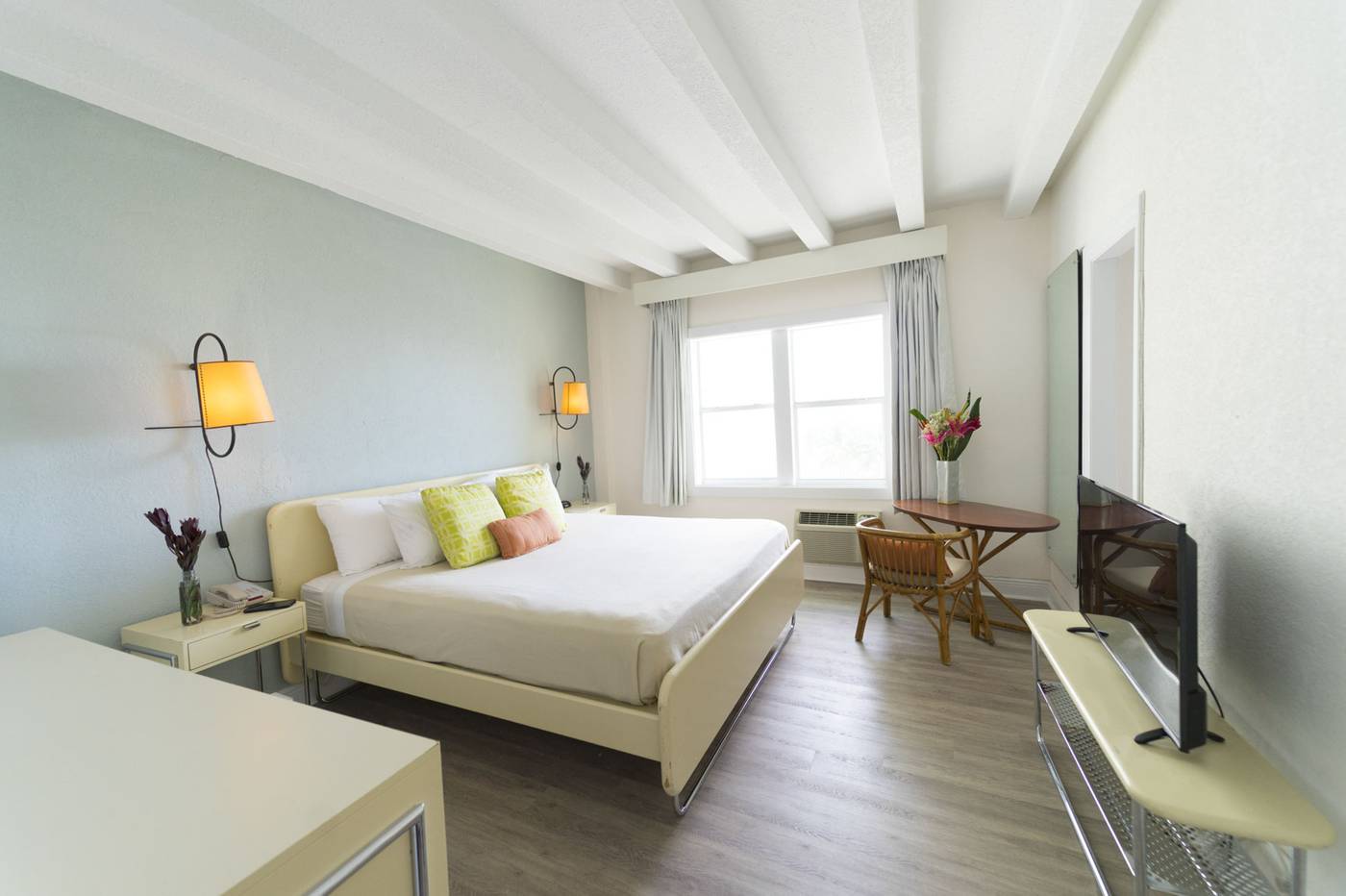 The Broadmore Miami Beach - United States - MIAMI BEACH - Room - 3