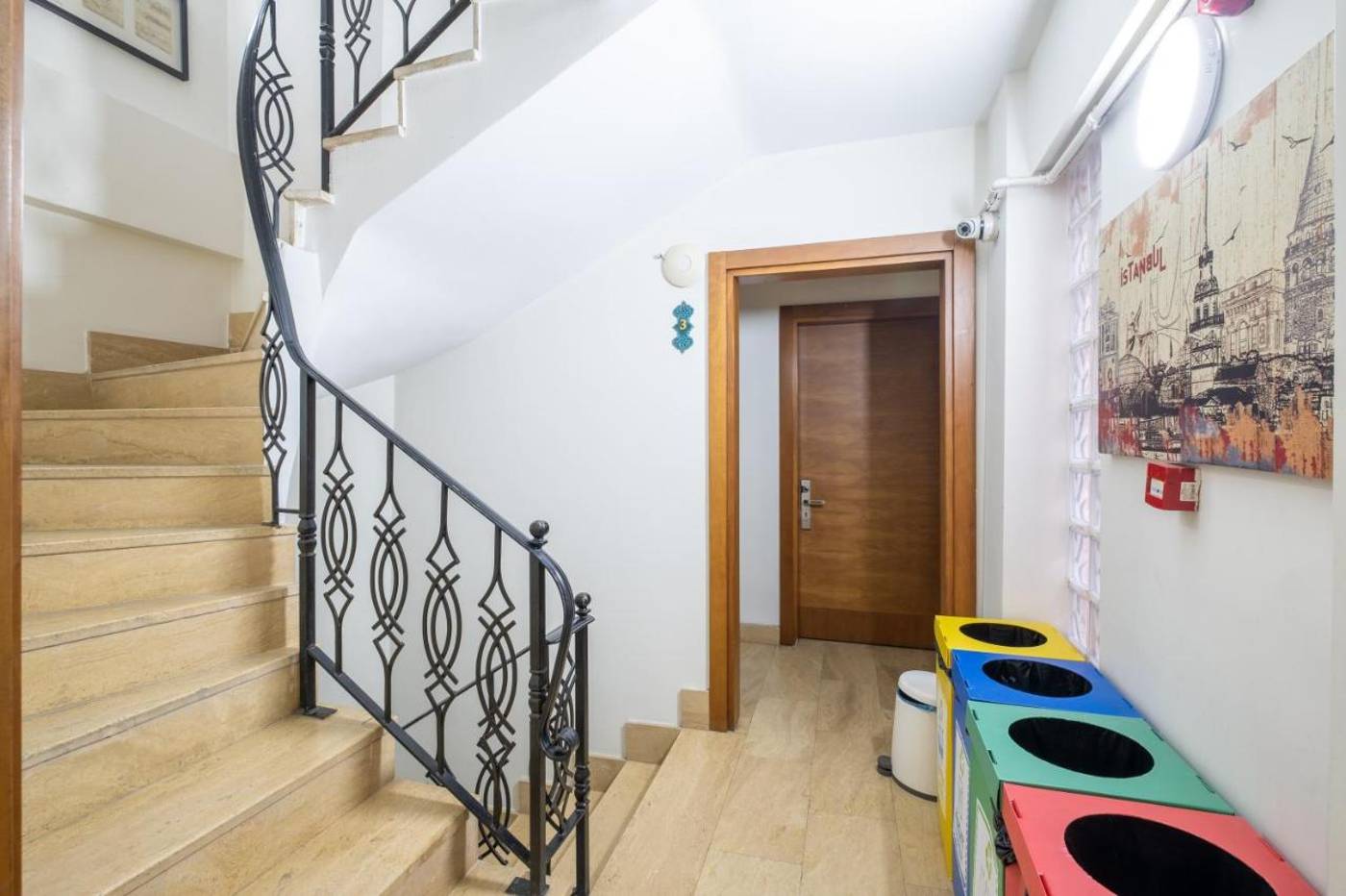 The Dream Suite İstanbul-Turkey-istanbul-Lobby-3