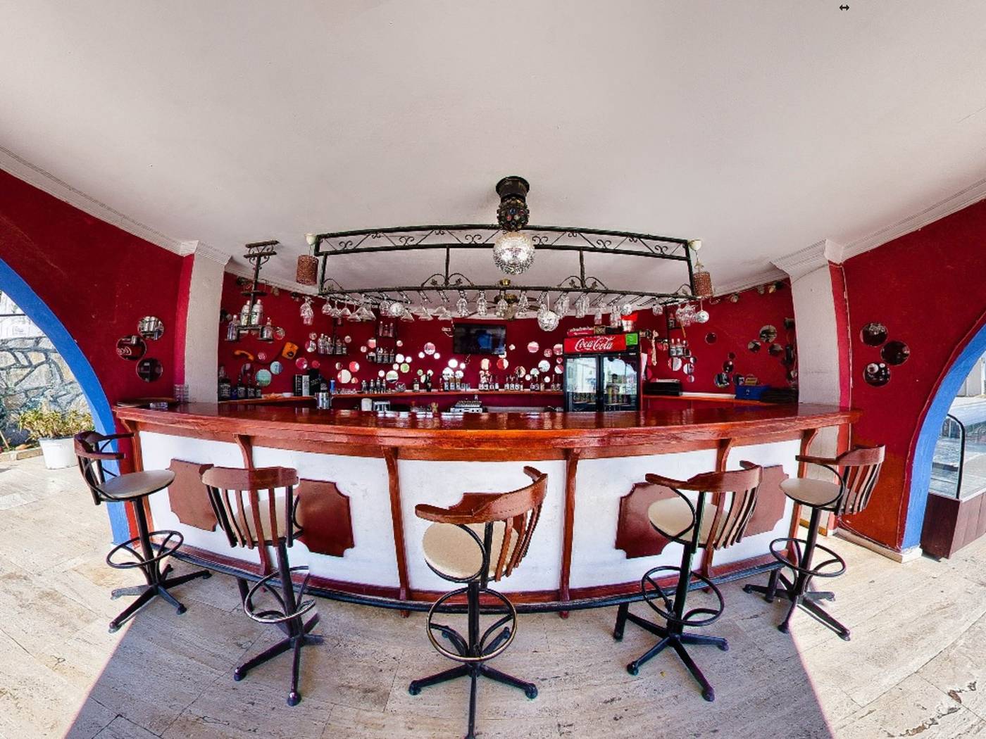 Sky-Vela-Hotel---All-Inclusive-Bar-26