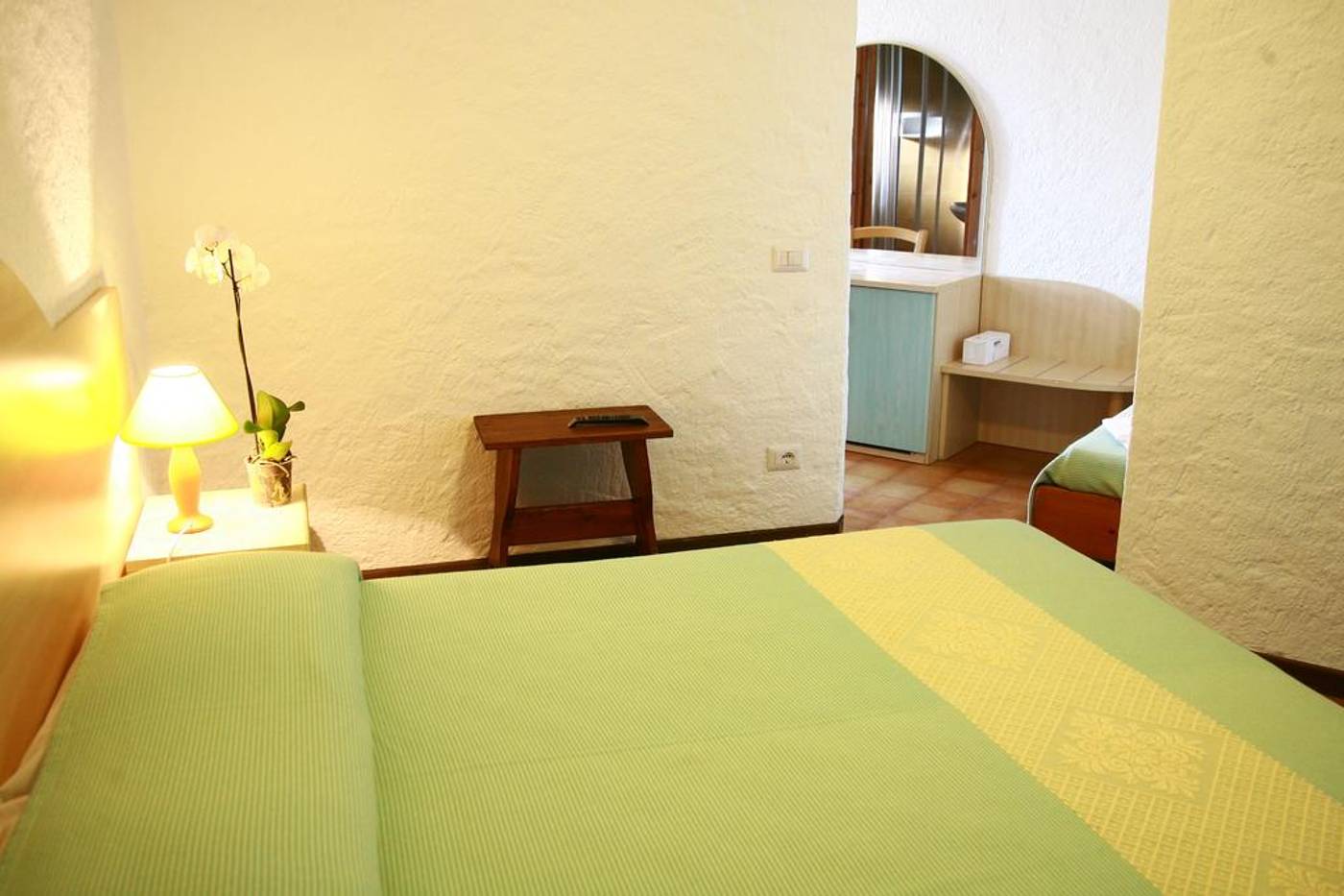 Mare Blue-Italy-Pittulongu, Olbia-Room-7