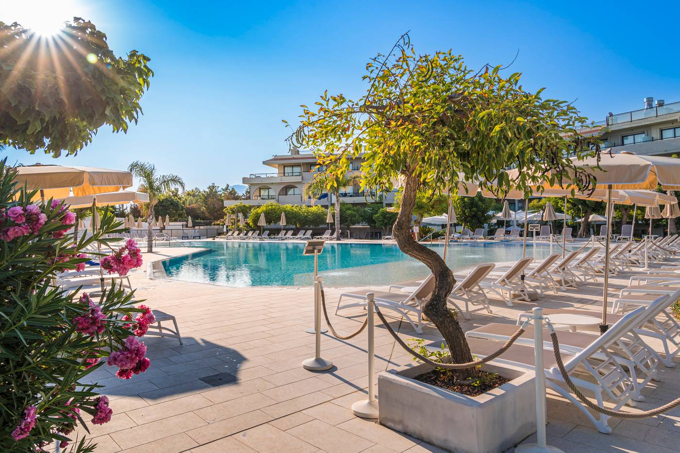 Grand Palladium Sicilia Resort