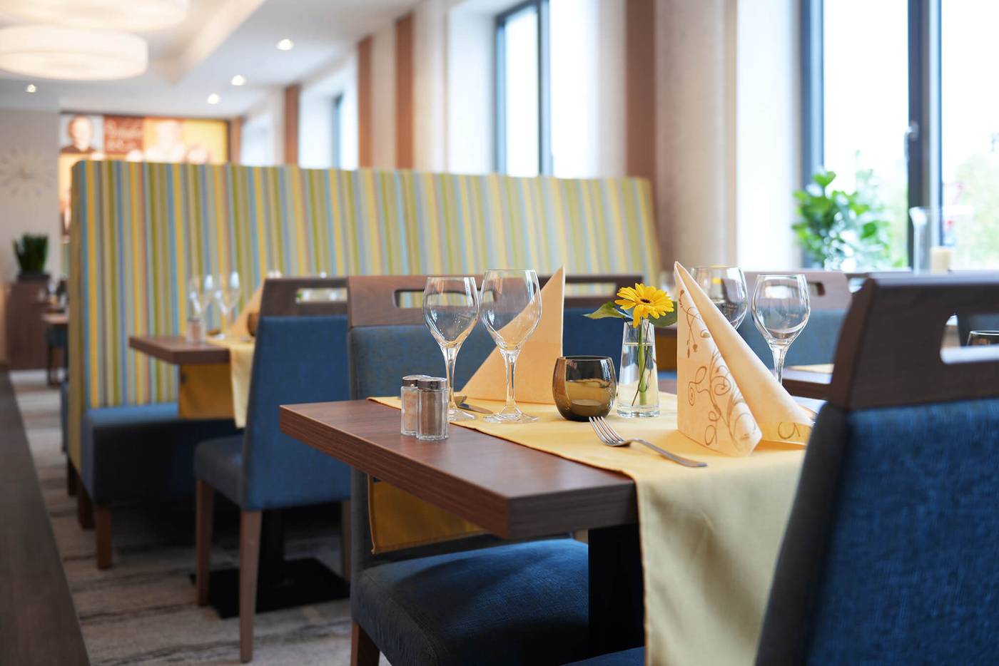 Ringhotel Loew'S Merkur -Germany-Nürnberg-General view-4