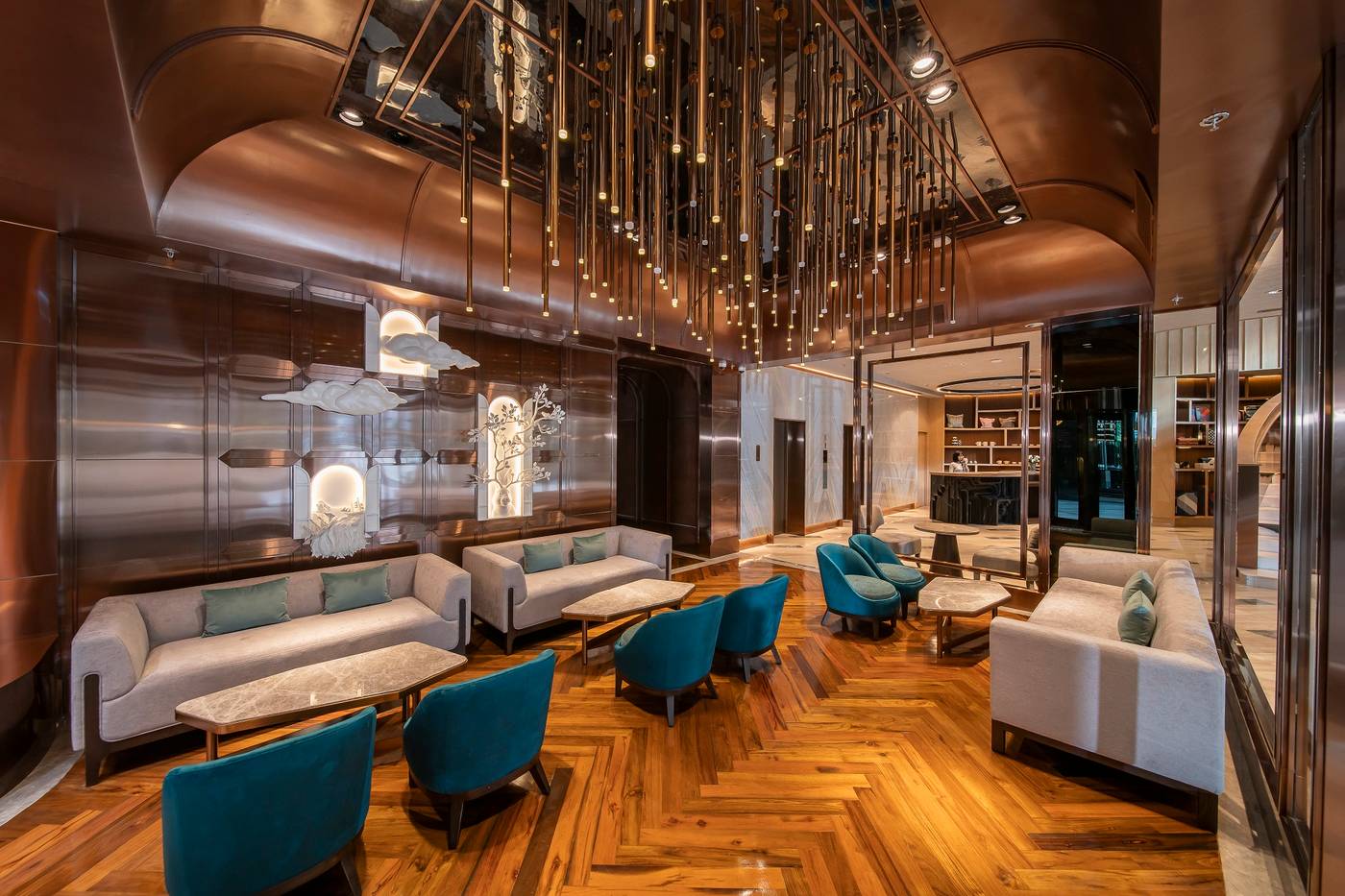 The-Salil-Hotel-Riverside-Bangkok-Lobby-14