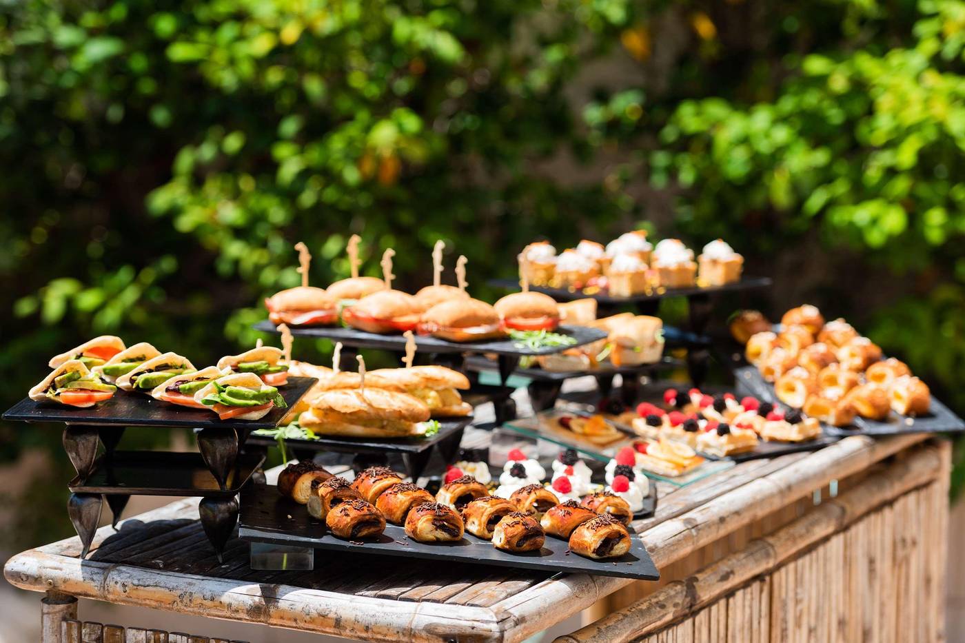 TRYP-Madrid-Chamartin-Hotel-Restaurant-59