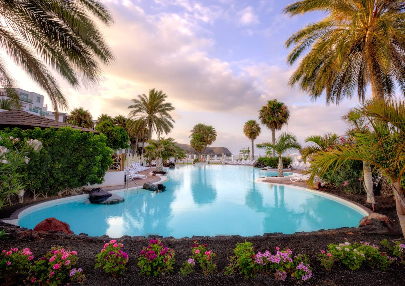 Gran Castillo Tagoro Family & Fun Playa Blanca