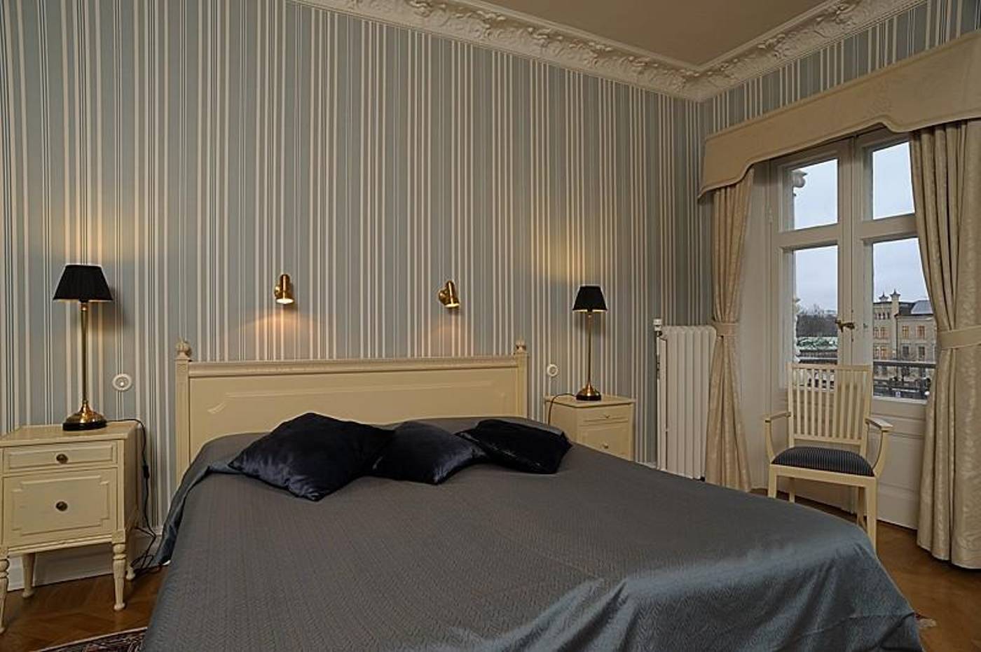 Hotel Eggers-Sweden-GOTHENBURG-Room-8