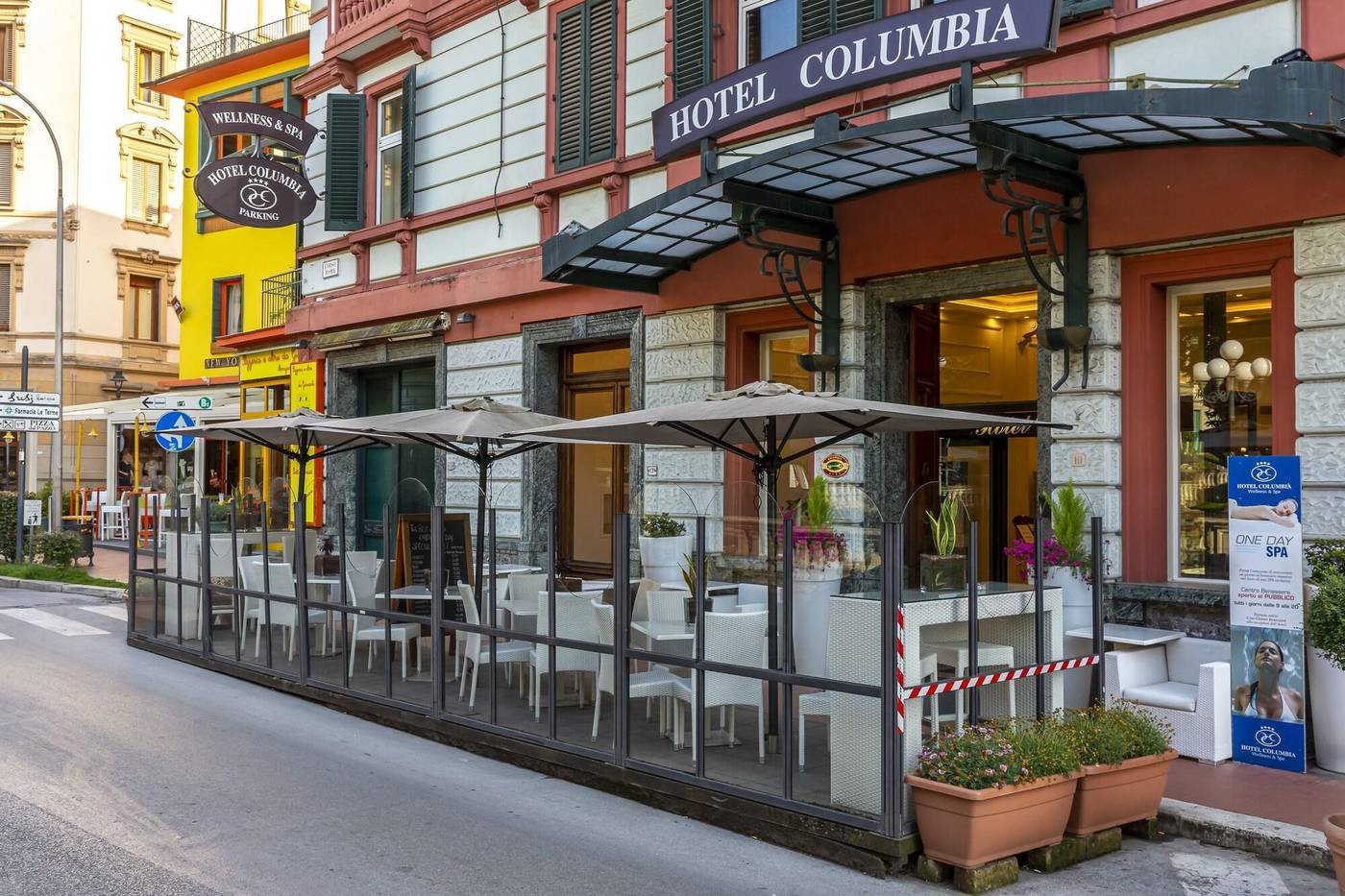 Columbia-Charming-Spa-General-view-2