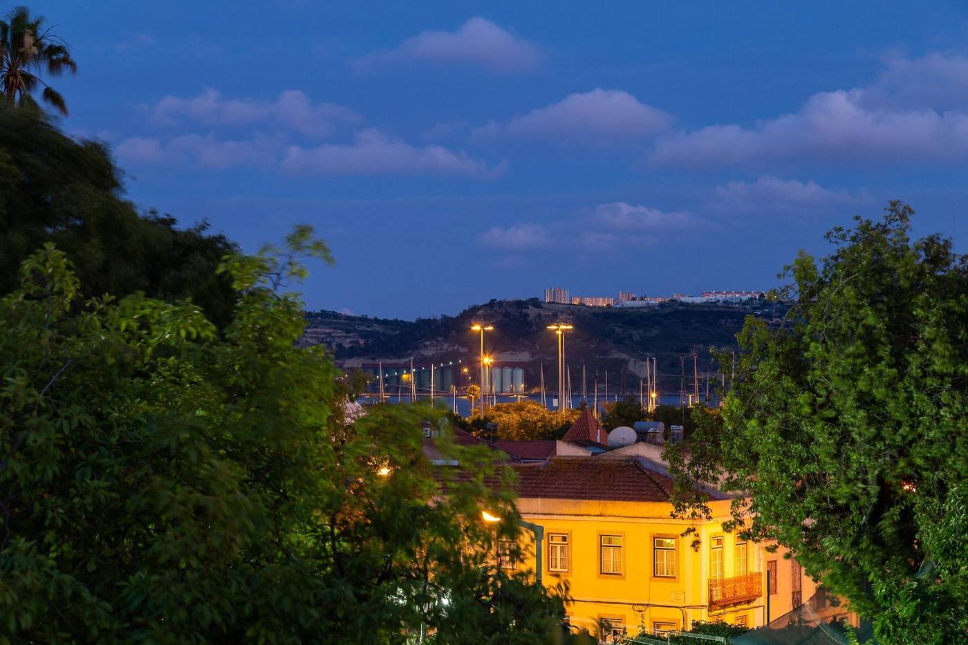 Geronimo-Guest-House-Bel-m-General-view-66