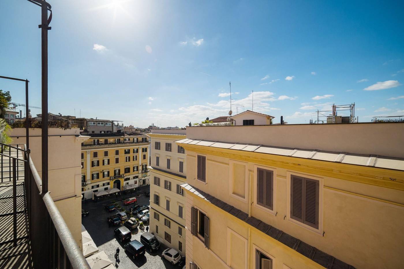 Scalinata-Di-Spagna-Room-57