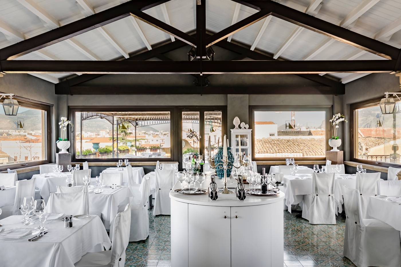 Eurostars-Centrale-Palace-Restaurant-48