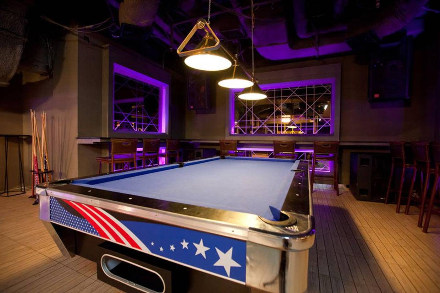 Graceland-Bangkok-by-Grace-Hotel-Sports-and-Entertainment-10