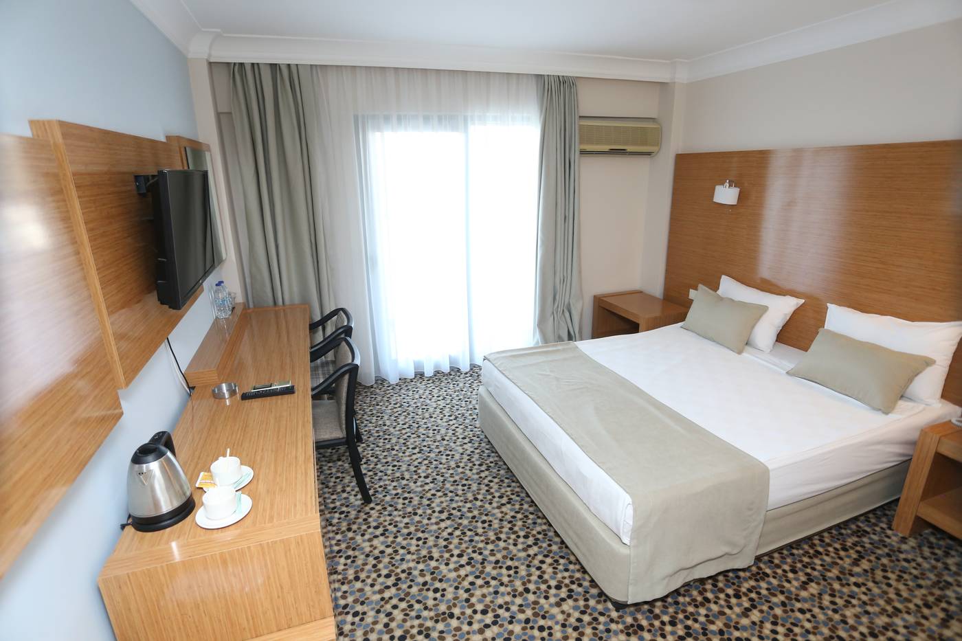 Ada Newday Resort Hotel & Spa