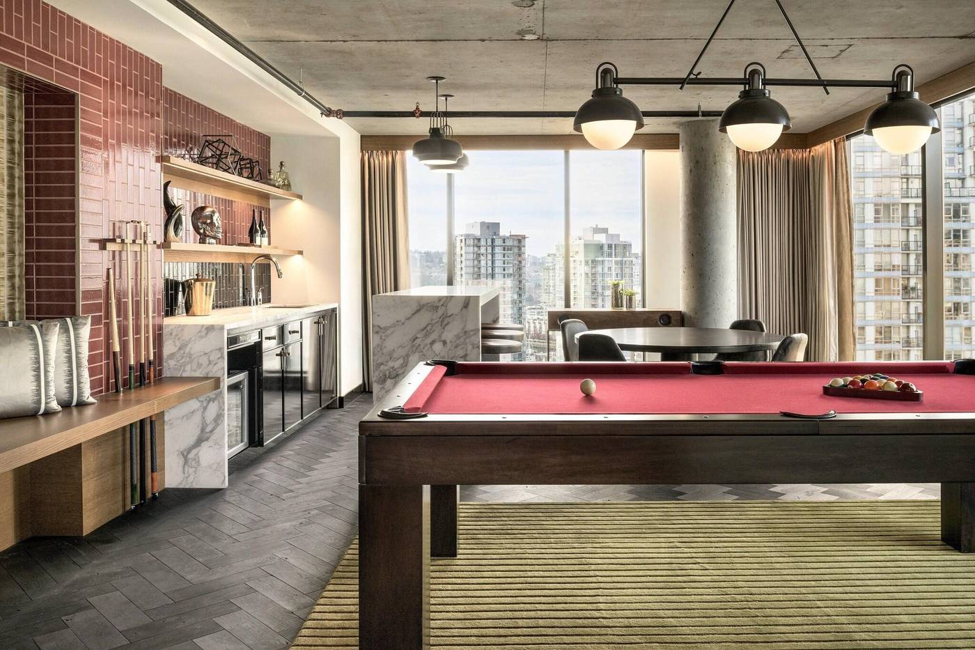 the-DOUGLAS--Autograph-Collection-Room-66