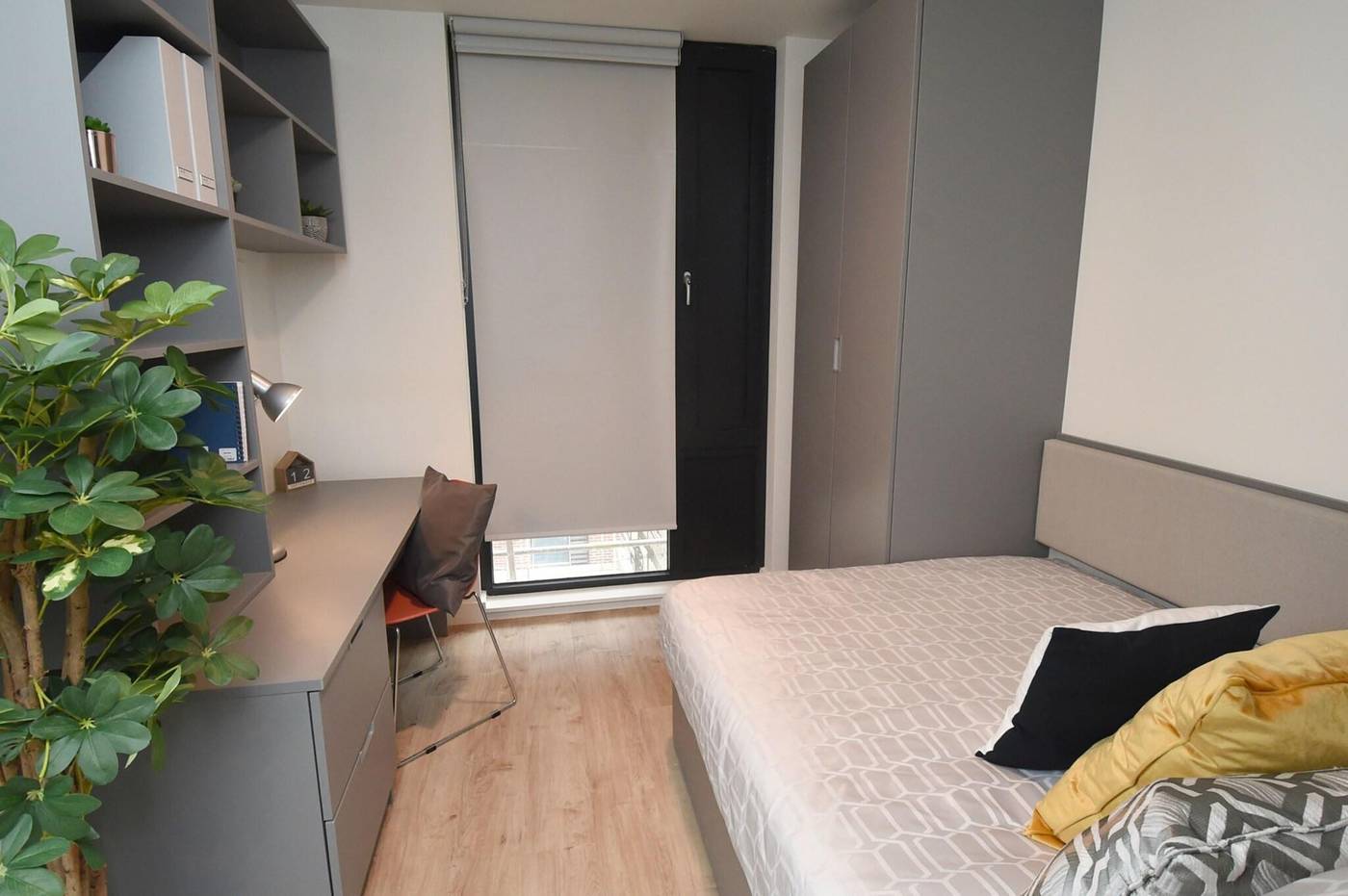 Lee Point - Ireland - Cork - Room - 8