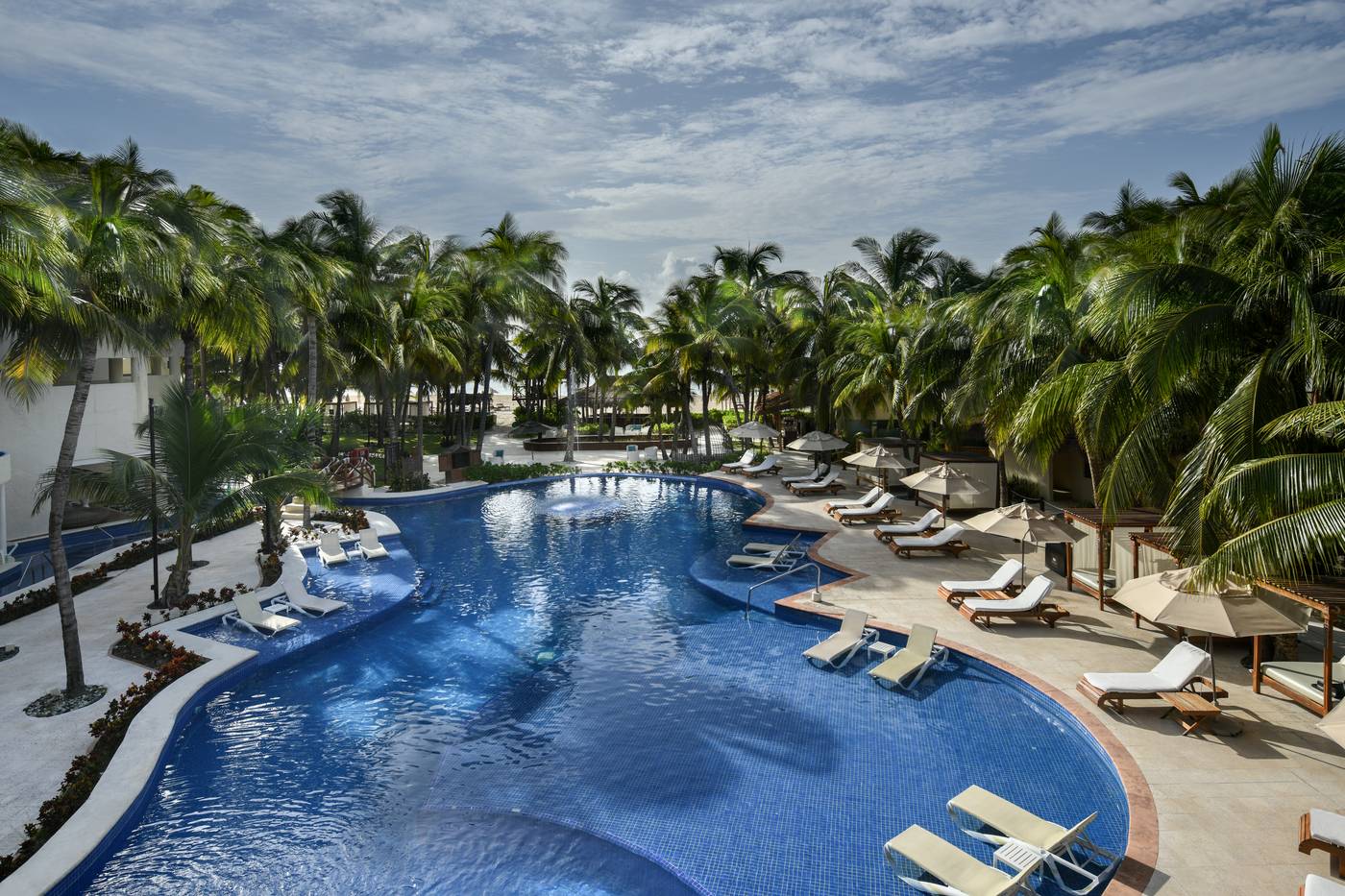 El Dorado Maroma 13.10