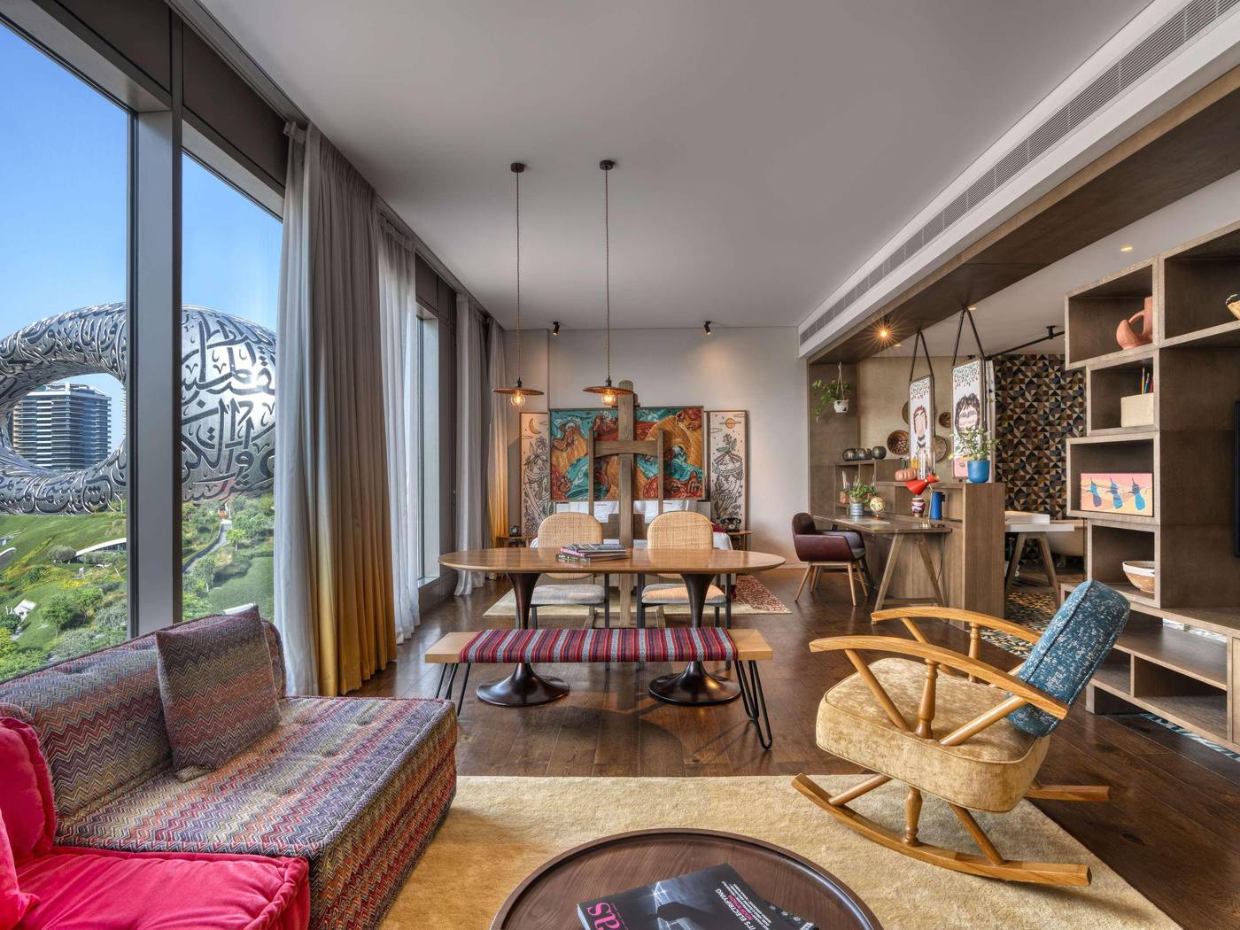 25hours-Hotel-Dubai-One-Central-Room-18