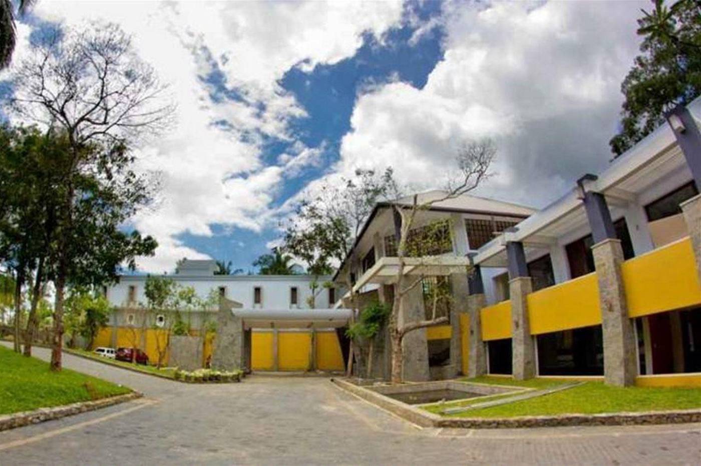 Grand Udawalawe Safari Resort-Sri Lanka-Udawalawe-General view-8