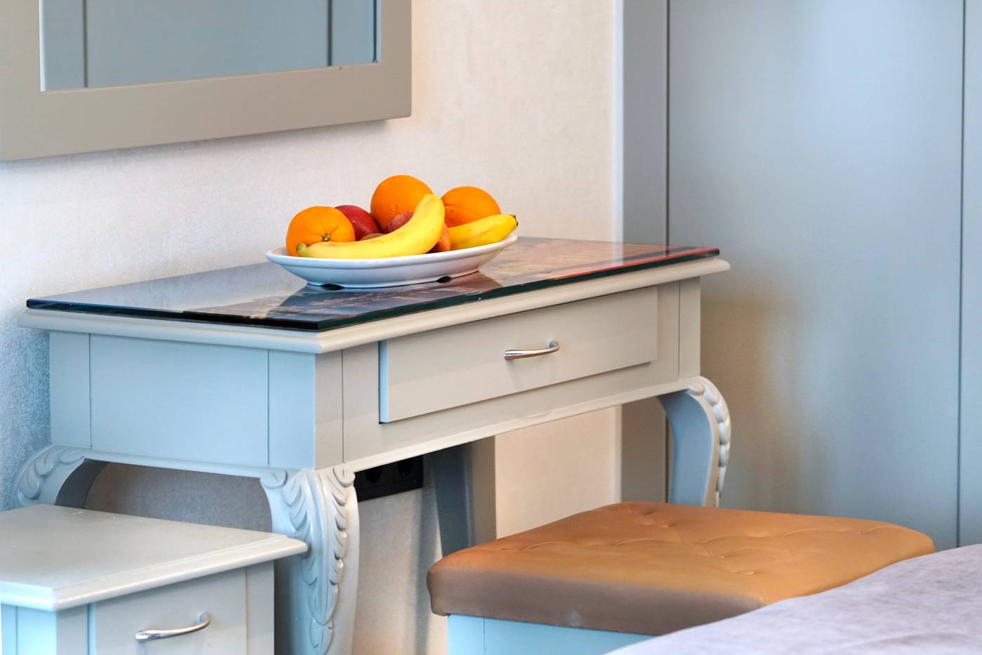 Parmada-Hotel-Old-City-Room-4