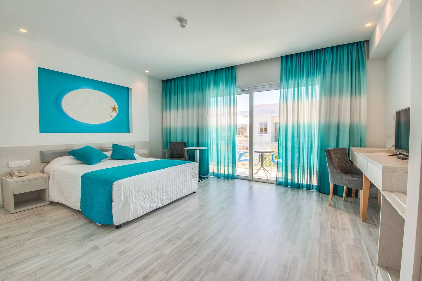 Anesis Hotel, Ayia Napa