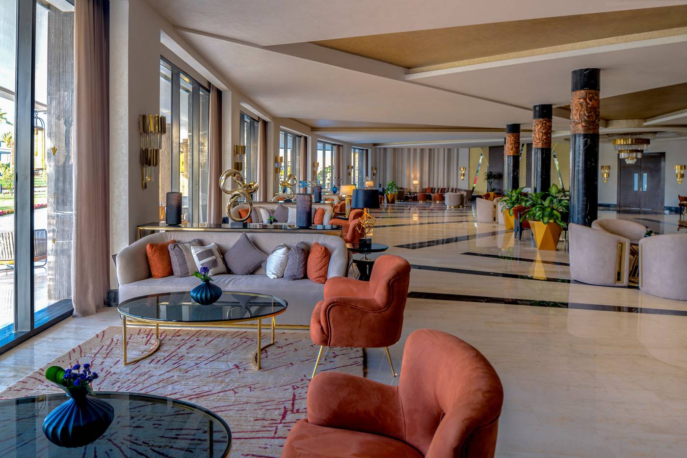 Rixos Premium Magawish Suites and Villas