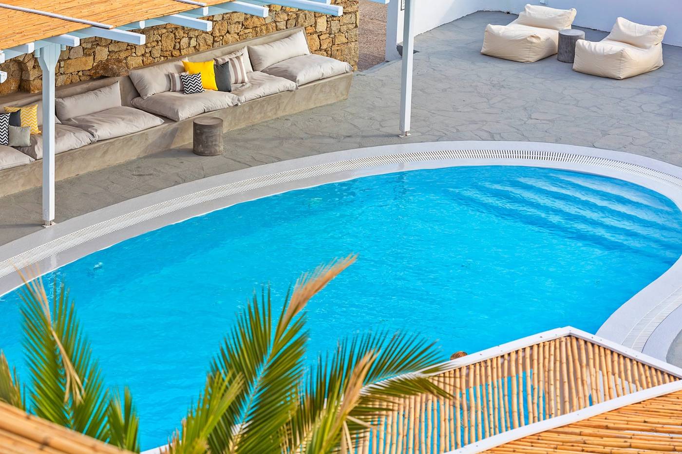 Boheme Mykonos
