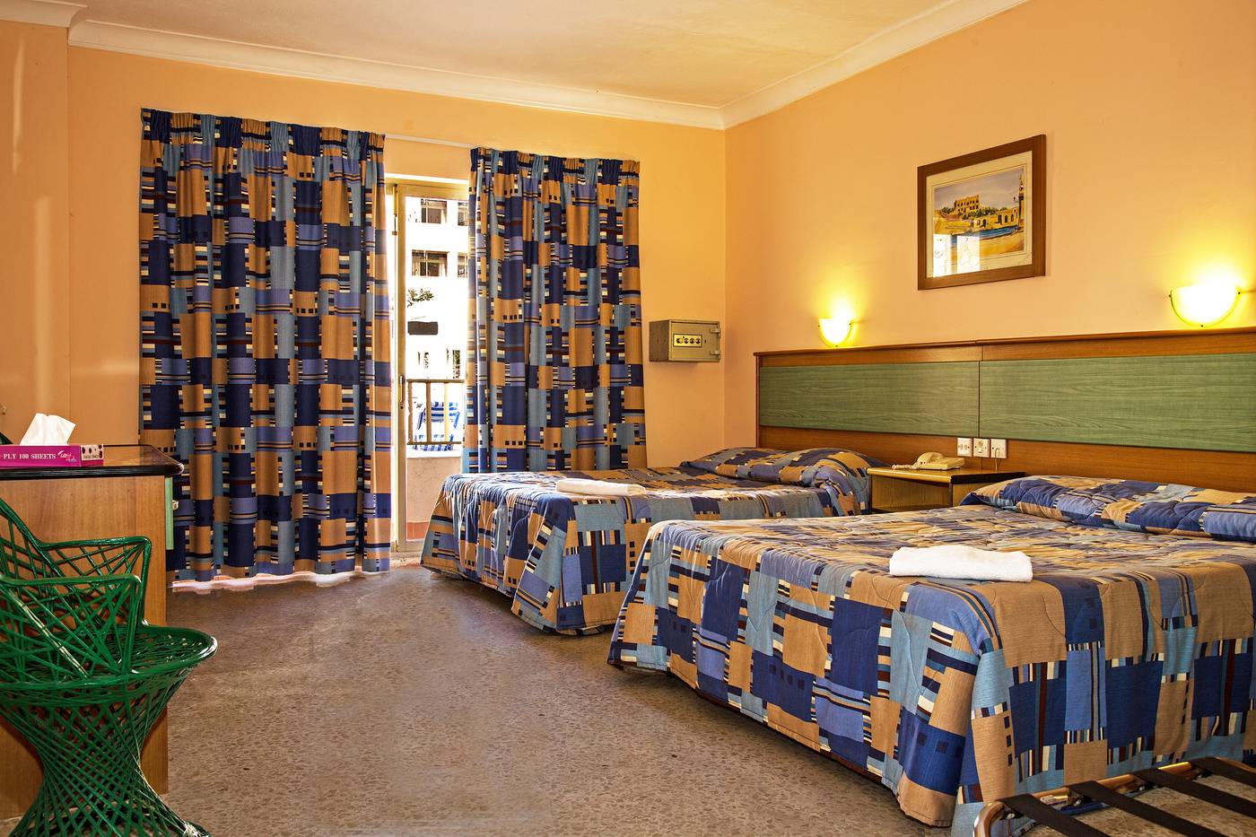 The-San-Anton-Hotel-Room-10