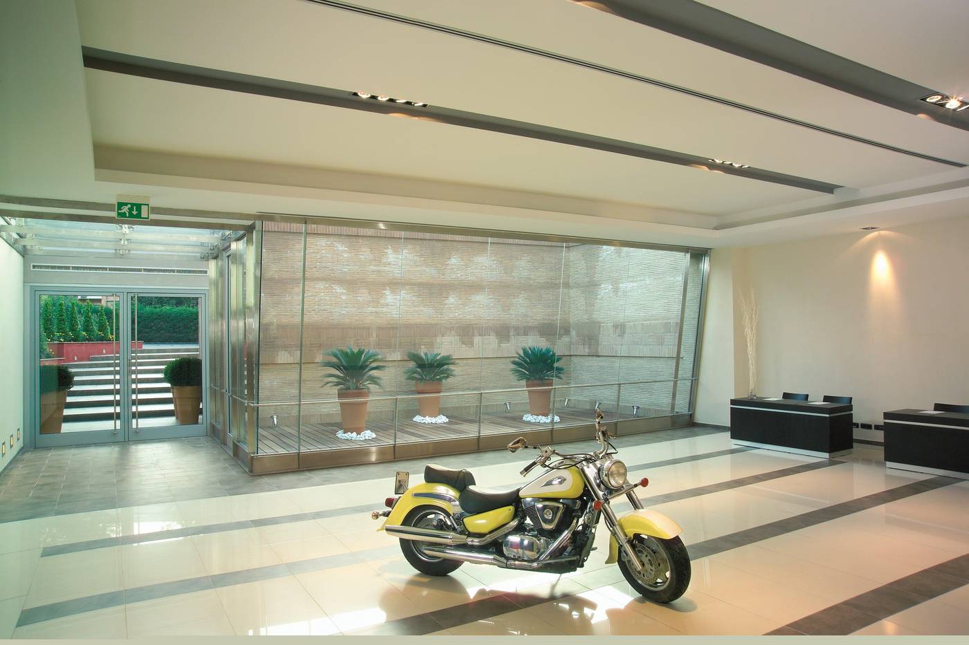 Crowne-Plaza-Rome---St--Peter-s-Restaurant-25