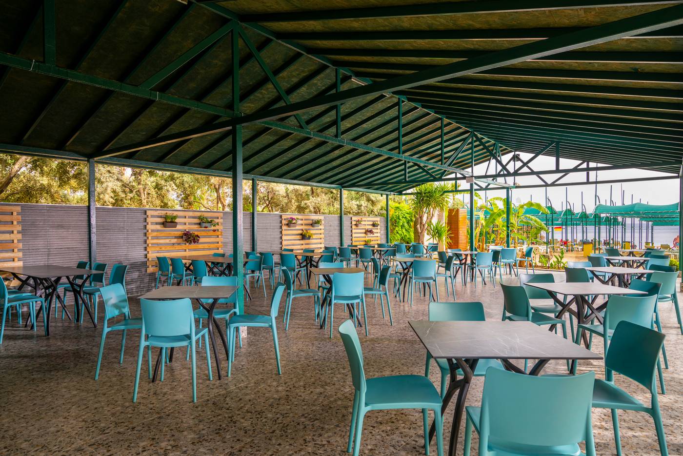 Telatiye Resort