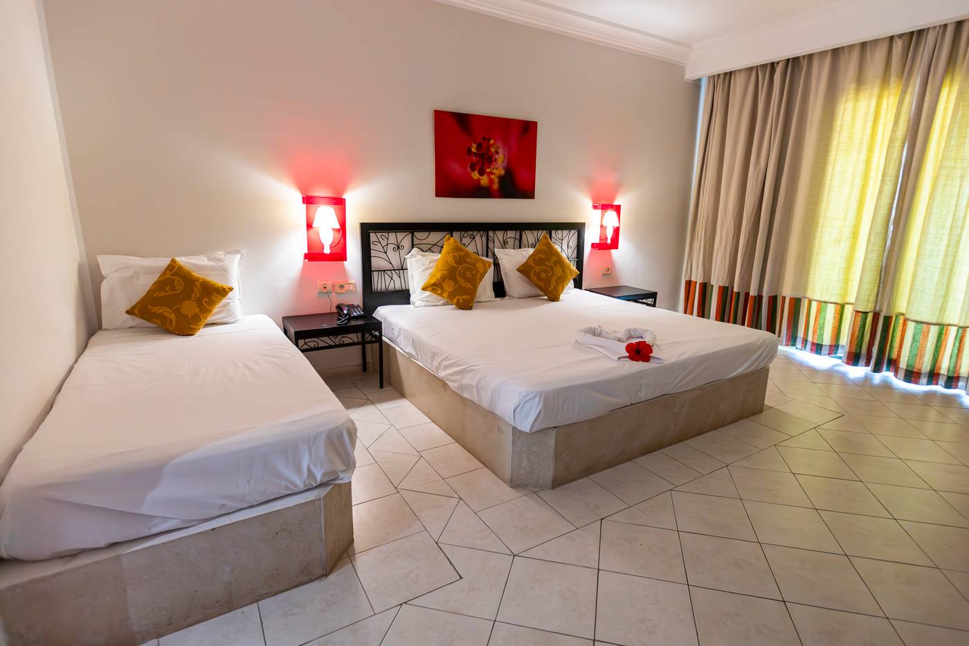 Petit Palais Hotel & Spa