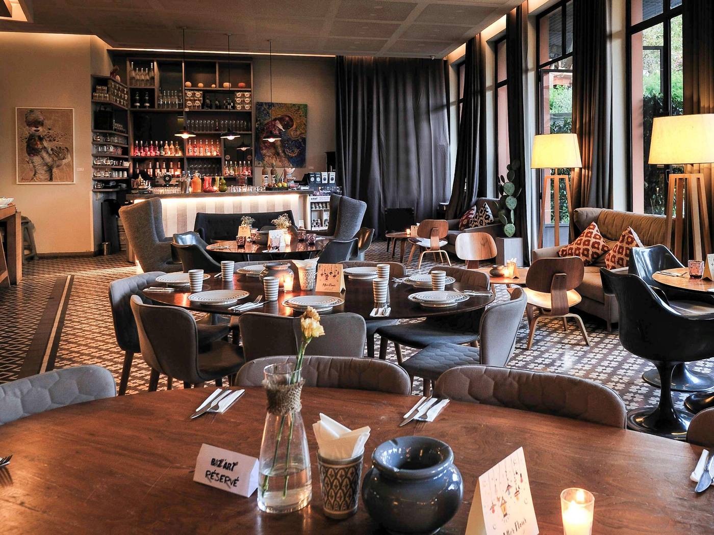 Novotel-Marrakech-Hivernage-Restaurant-27