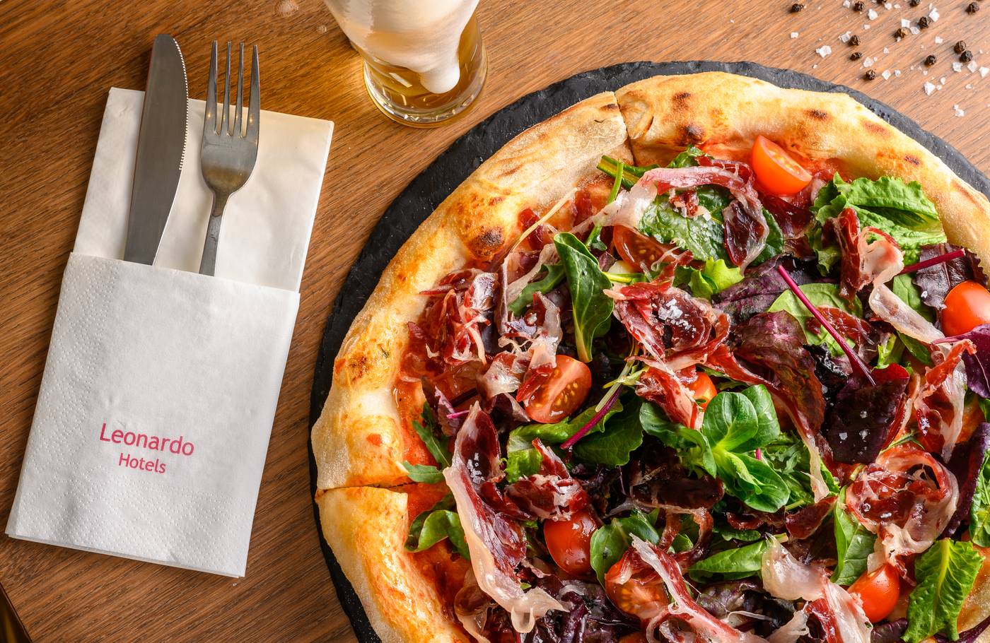 Leonardo-Hotel-Budapest-Restaurant-18