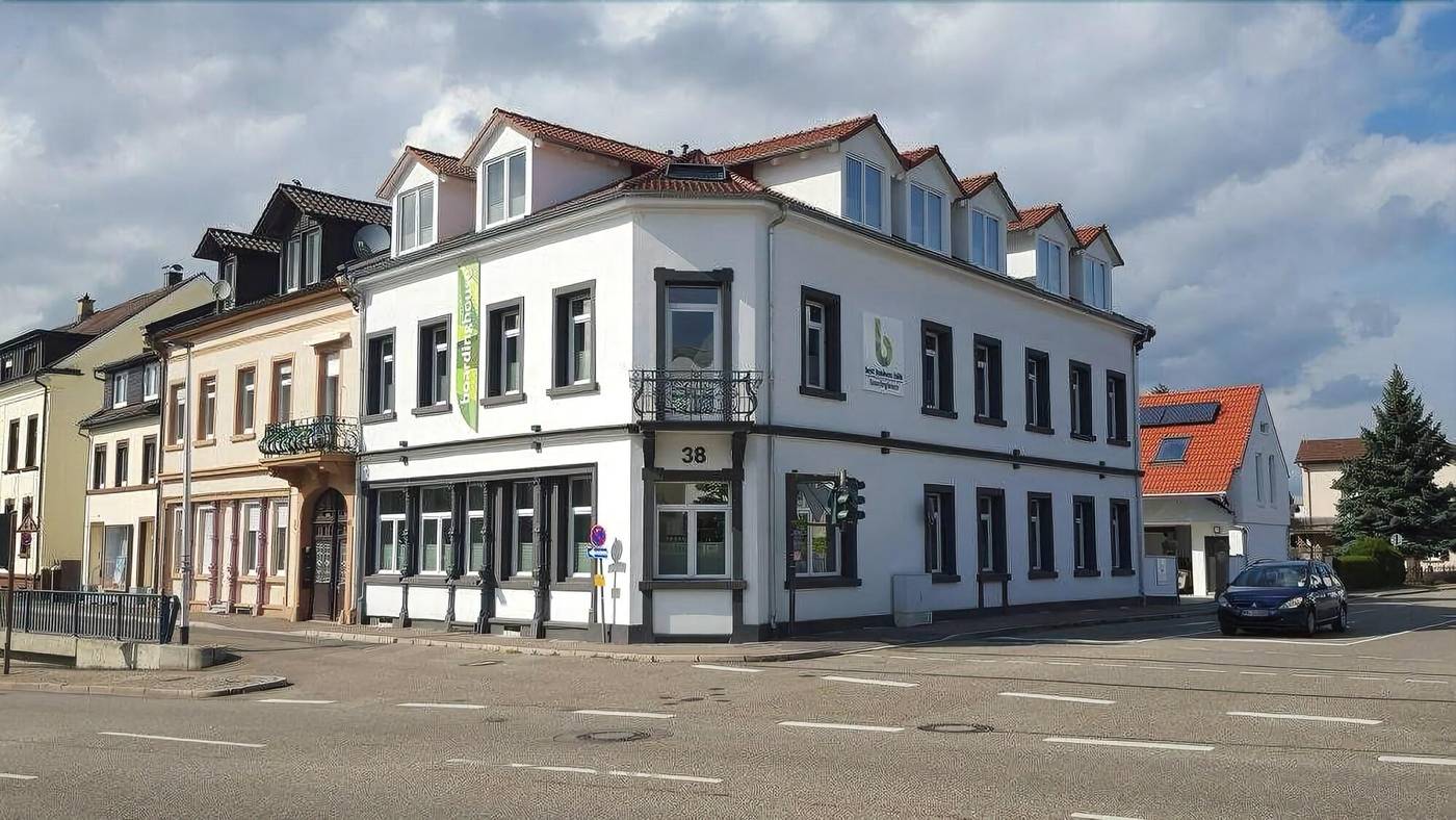 Best Business Bühl - Boardinghouse-Germany-BüHL-General view-6
