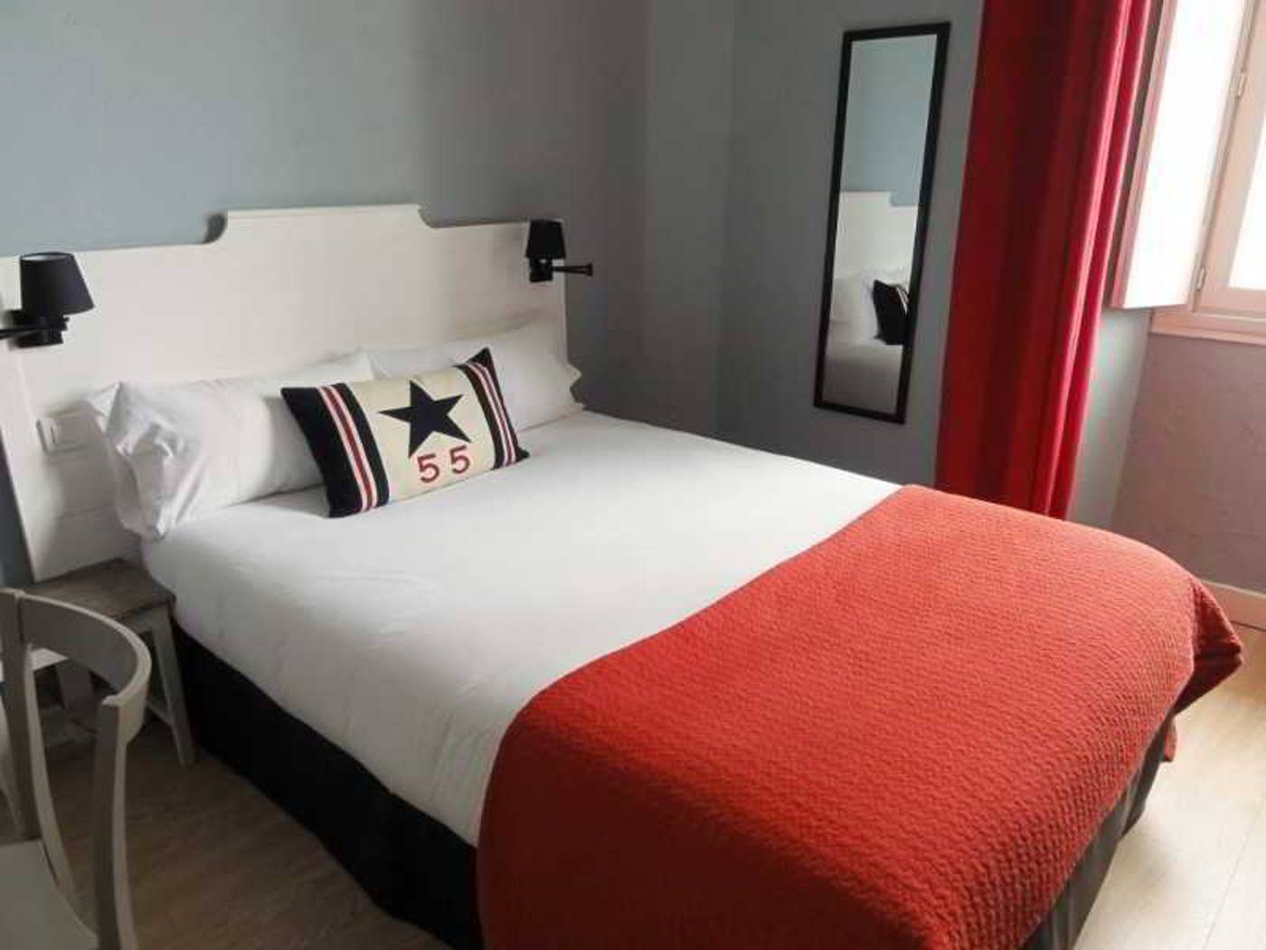 Hotel De Locean-France-BIARRITZ-General view-1