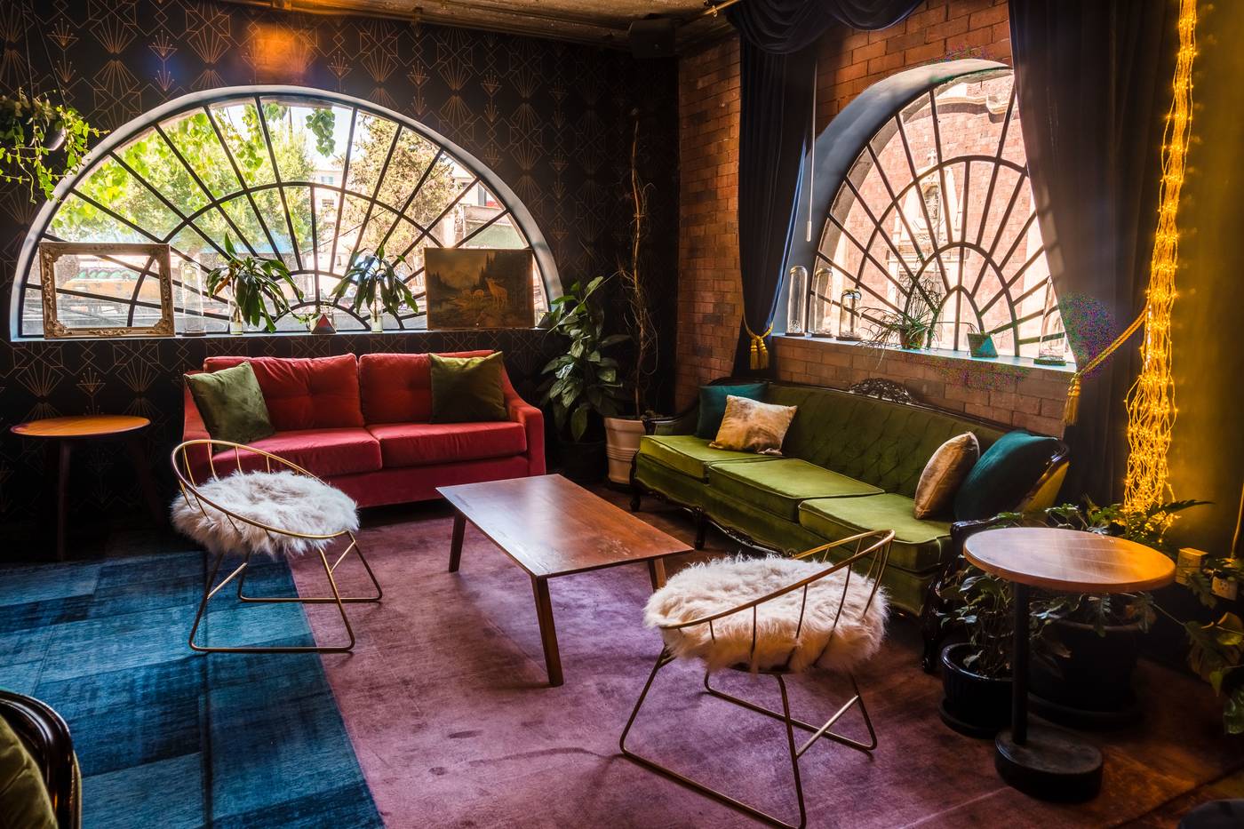 Selina Mexico City-Mexico-Mexico City-General view-1