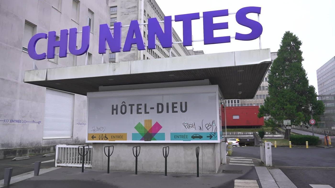 Hotel Akena Nantes Reze Aeroport - Neuf-France-Reze-General view-3