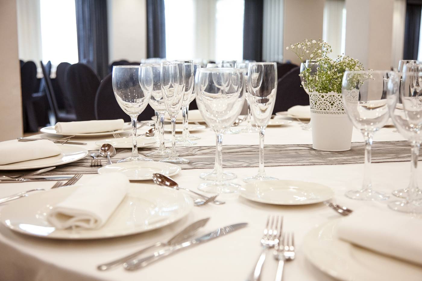 Sercotel-Malaga--ex-Silken-Puerta--Conferences-46