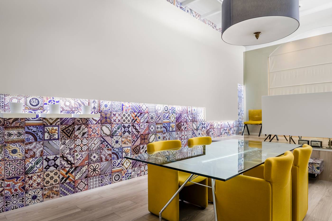 Eurostars-Centrale-Palace-Conferences-50