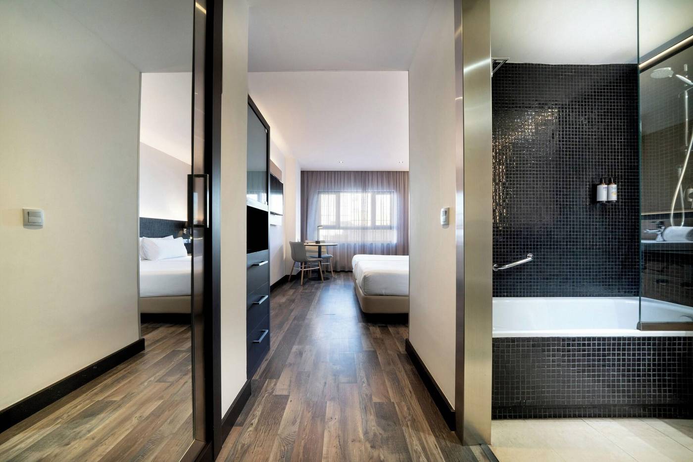 TRYP-Cadiz-La-Caleta-Hotel-Room-34