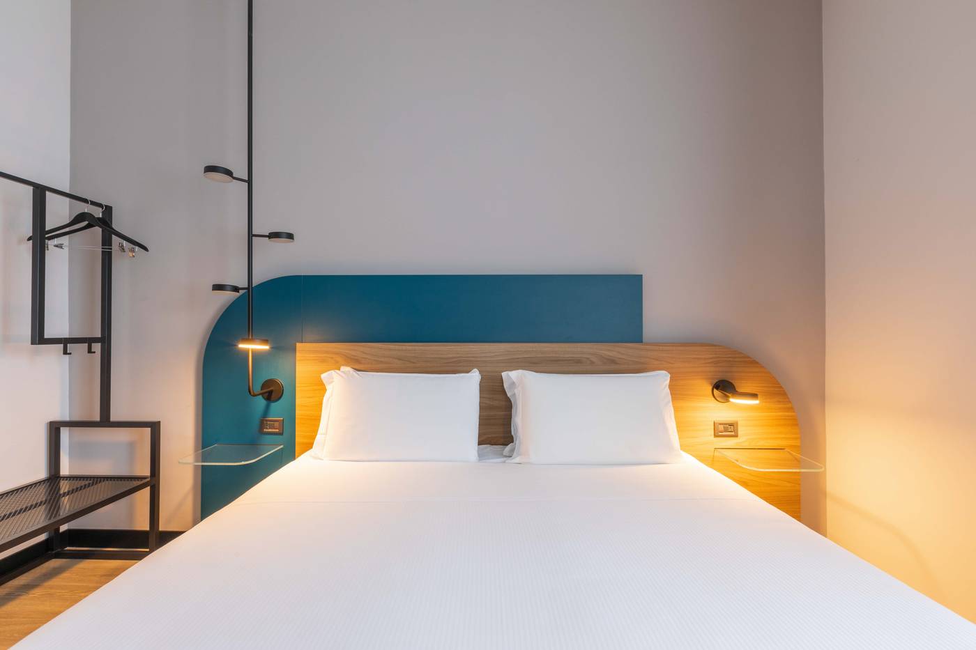 Belstay-Roma-Aurelia-Room-27