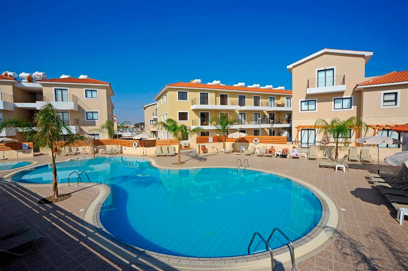 Kyklades Resort & Spa