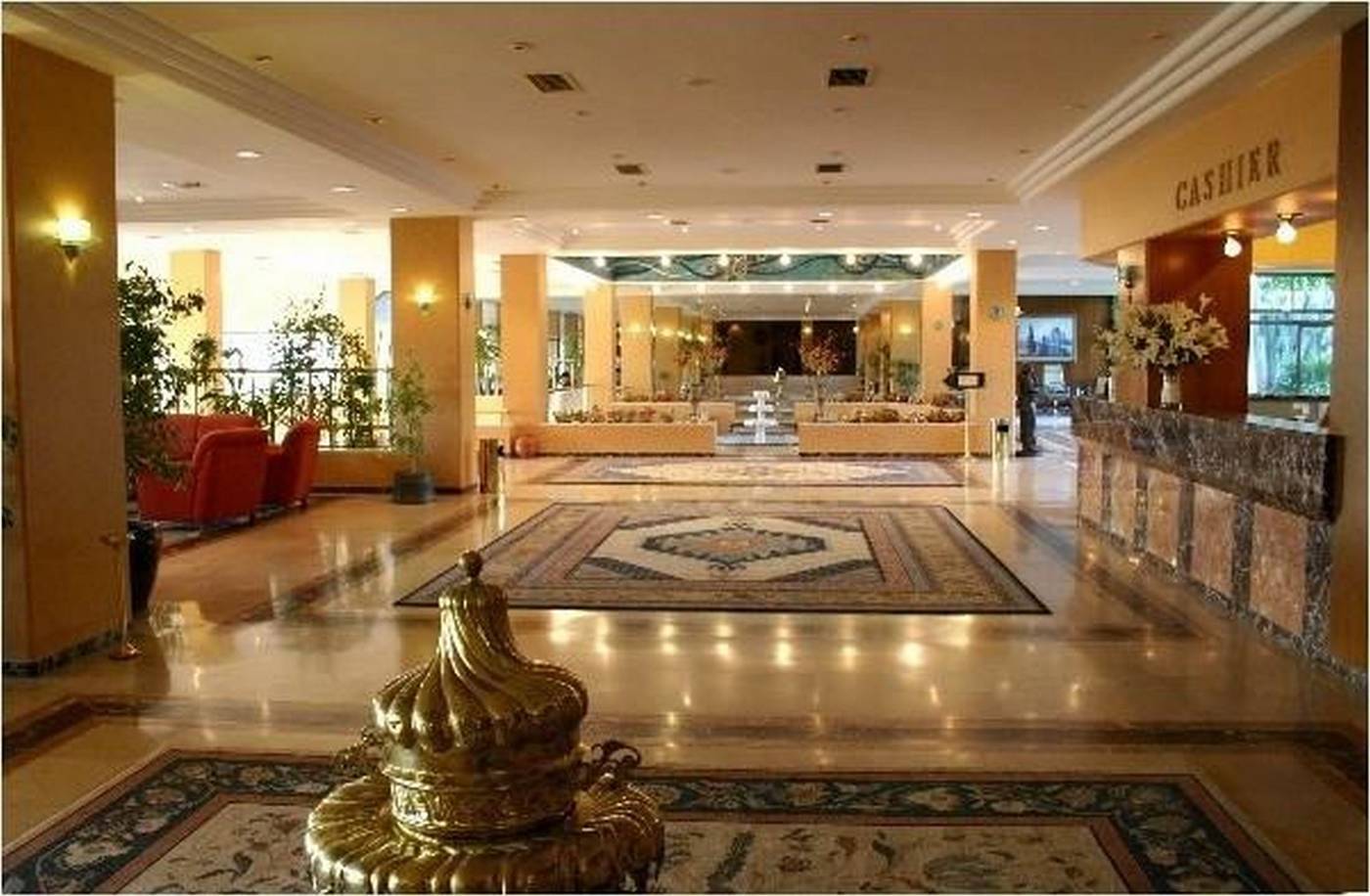 Ozkaymak-Incekum-Hotel-Lobby-23
